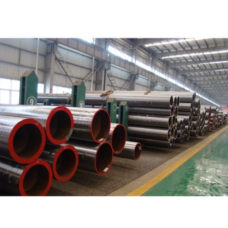 ASTM A335, A691 Alloy Steel Pipe, 1/2-24 Inch, SCH 40-160